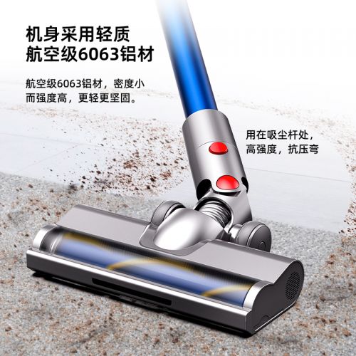 【以旧换新】小狗无线手持蓝颜gtv
T11 Pure -灰